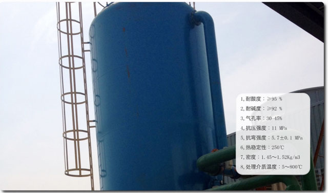 陶瓷膜過(guò)濾器